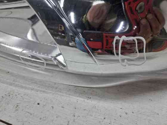 Поворотник левый Nissan Juke 2010-2019 261201KL0B (Арт. 68636) Киев