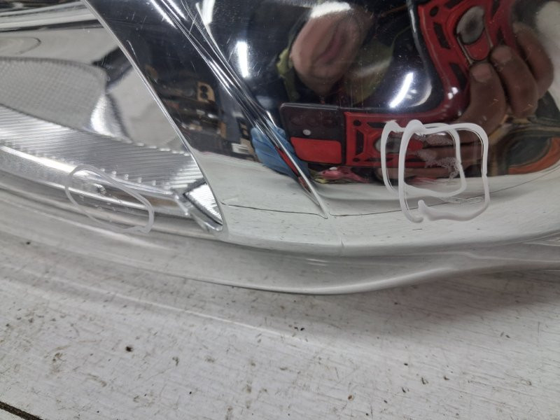 Поворотник левый Nissan Juke F15 1.6 TURBO MR16DDT 2010 (б/у) Киев - изображение 5