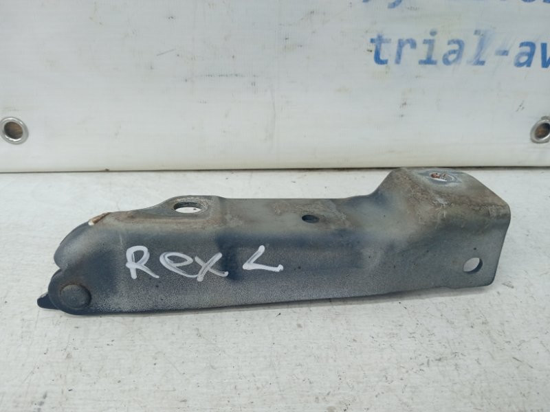 Петля капота левая SsangYong Rexton Y250 2.7 D27DT 2006 (б/у) Киев - изображение 4