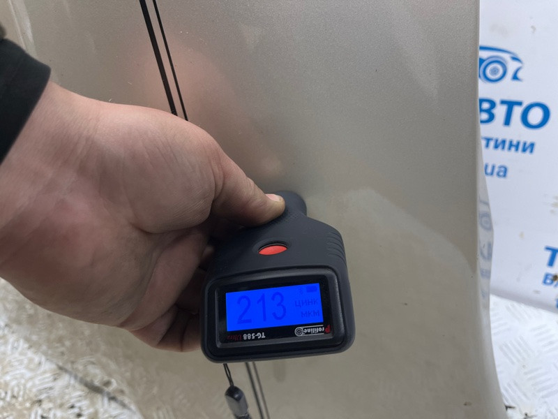 Крыло переднее левое Jeep Cherokee 2013-2019 68103309AA (Арт. 71633) Киев - изображение 8