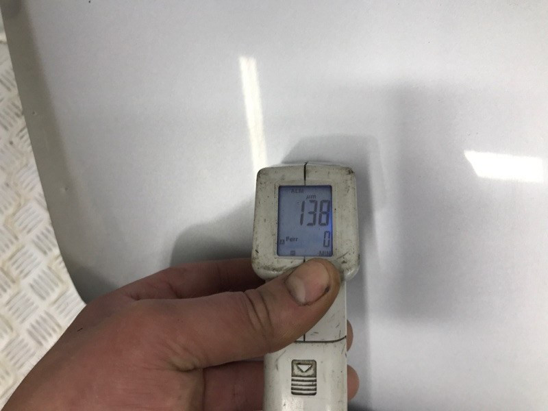 Крышка багажника Infiniti Q50 2013- H430M4GNMA (Арт. 56385) Киев - изображение 5