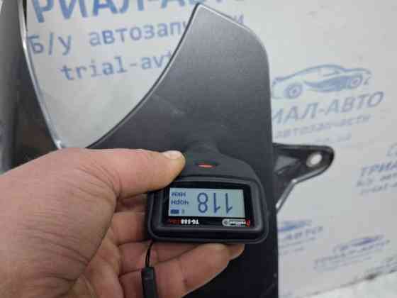 Крыло переднее правое Mitsubishi Outlander 2003-2006 5220A144 (Арт. 66290) Киев