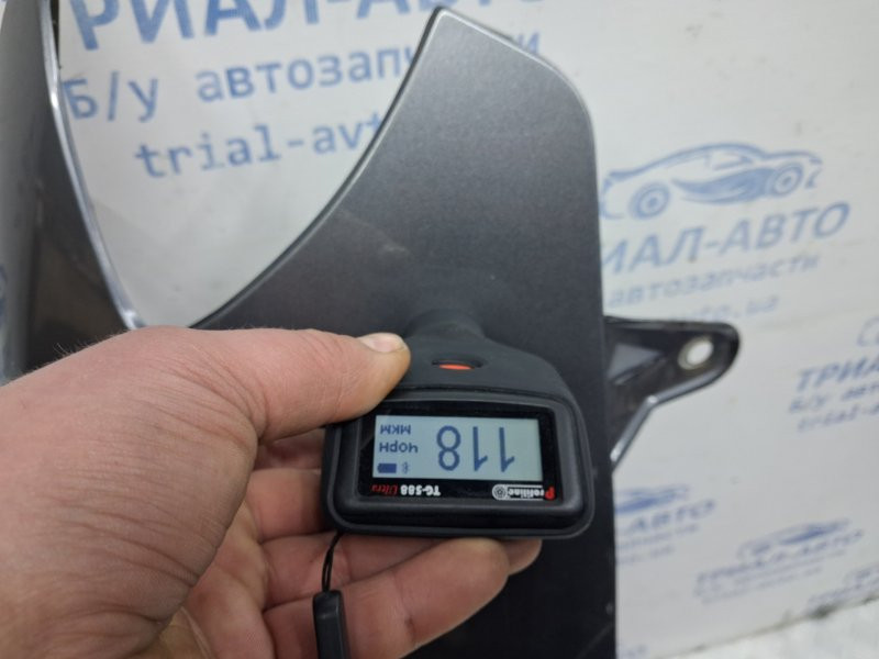 Крыло переднее правое Mitsubishi Outlander 2003-2006 5220A144 (Арт. 66290) Киев - изображение 4