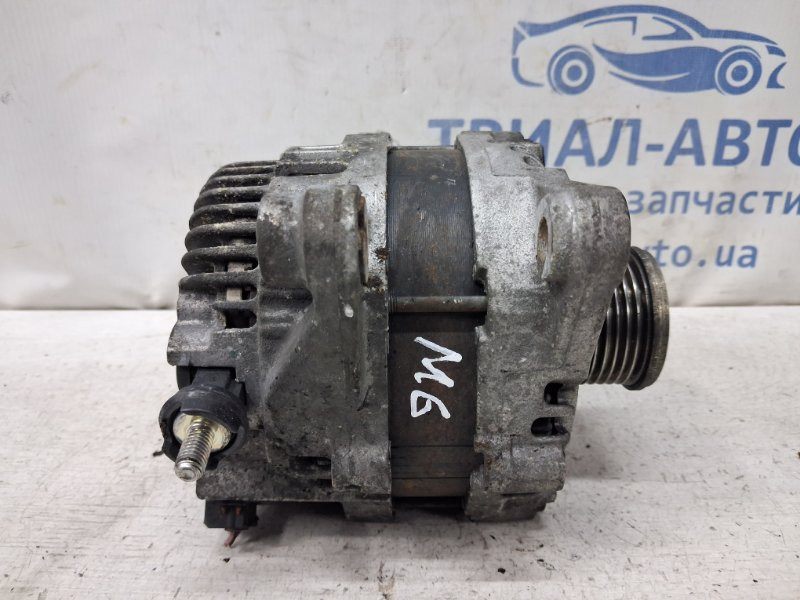 Генератор Mazda 6 2012- SH1N-18-300 (Арт. 80904) Київ - зображення 1