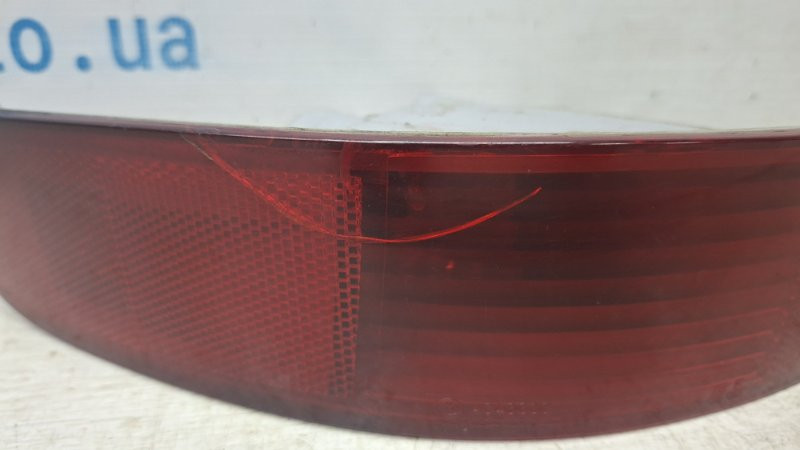 Катафот левый Mitsubishi Outlander 2007-2012 8337A015 (Арт. 72716) Київ - зображення 4