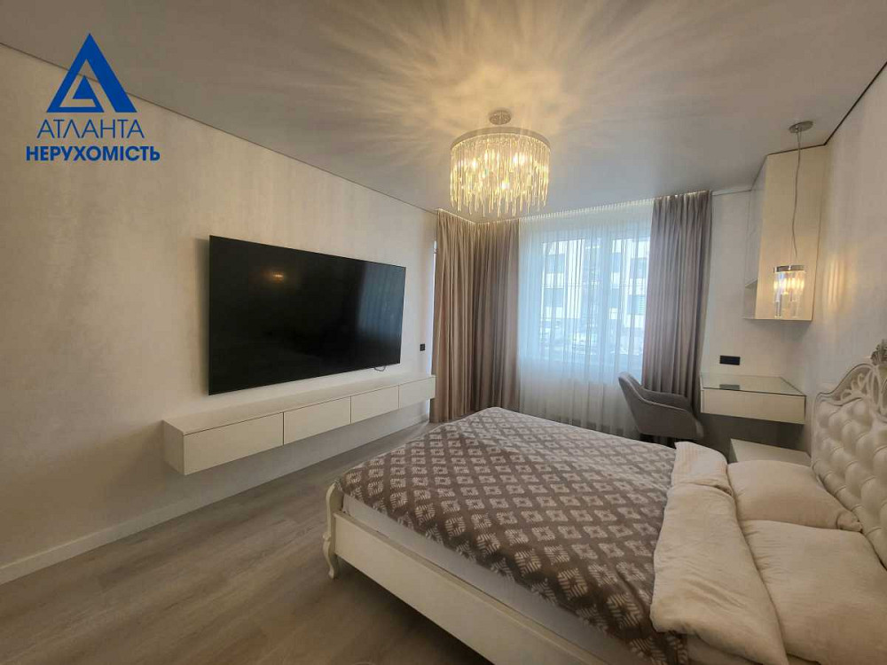 продажа 3-к квартира Луцк, Струмовка, 105000 $  - изображение 6