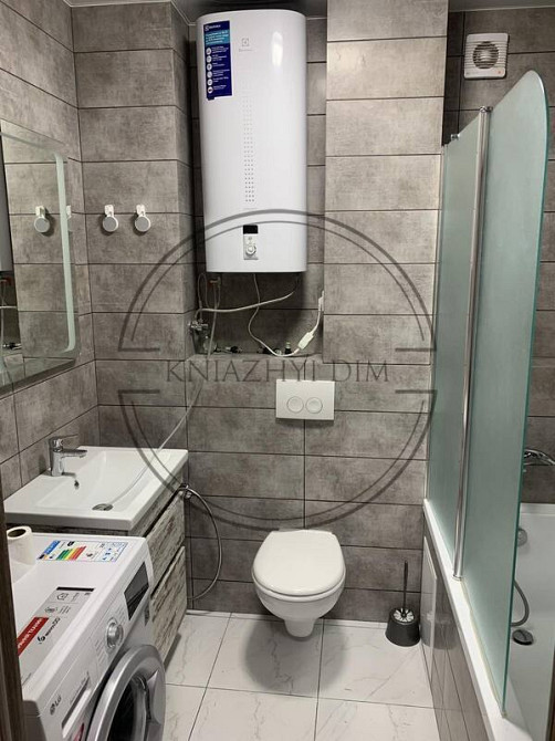 Оренда 1-к квартири в ЖК Чайки. №11198373 Киев - изображение 6