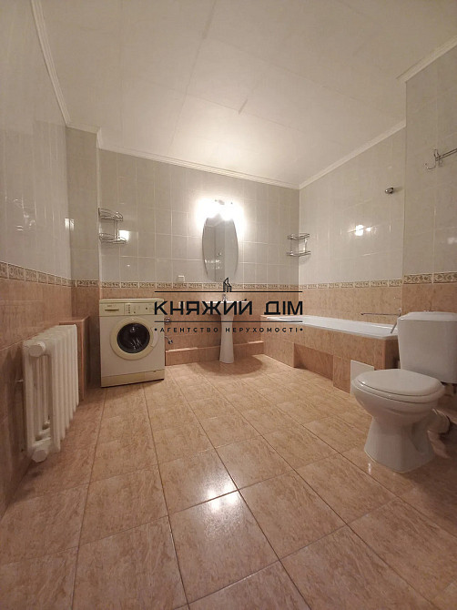 Продаж 3-х к. квартири студіо на Позняках. № 21147396 Київ - зображення 6