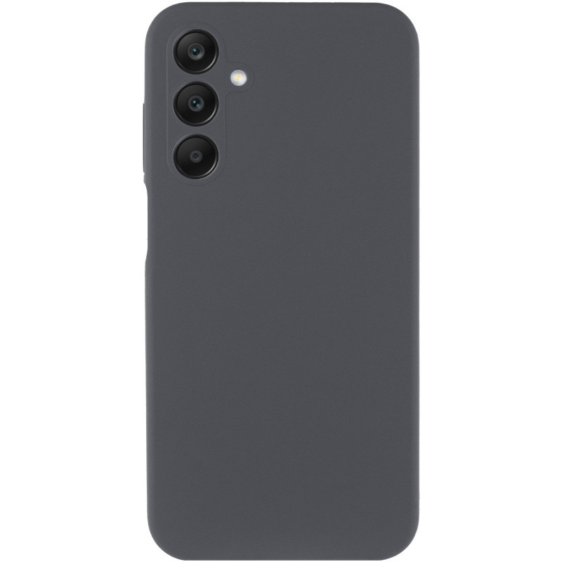 Чехол Silicone Cover Lakshmi Full Camera (AA) для Samsung Galaxy A15 4G/5G / M15 5G Херсон - изображение 3