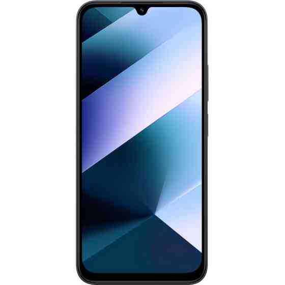 Смартфон Xiaomi Poco C85 6/128GB Black (No Adapter) Global UA (Код товару:41988) Харків