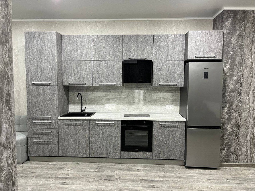 Сдам 1 ком.квартиру на 16 ст.Большого Фонтана Одеса - зображення 3