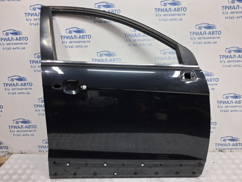 Дверь передняя правая Chevrolet Captiva 2006-2018 42352071 (Арт. 64546) Киев - изображение 1