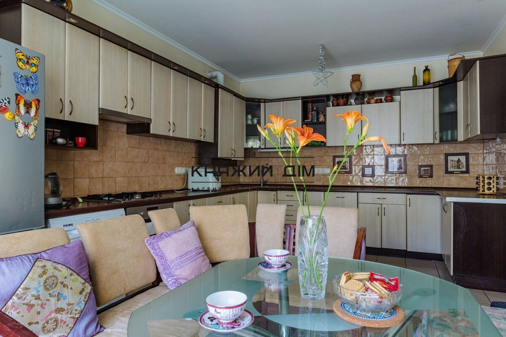 Продаж будинку 250 м2 з газом в Колонщині, СТ Лісове-1. № 2211784 Киев - изображение 10