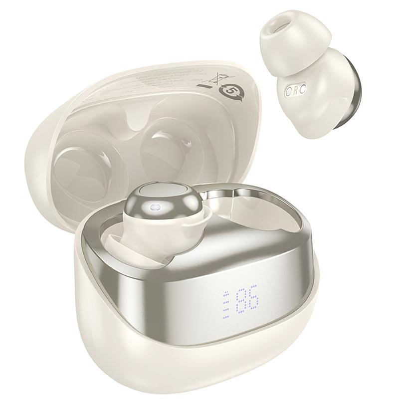 Беспроводные TWS наушники Hoco EW200 Elegant Херсон - изображение 4