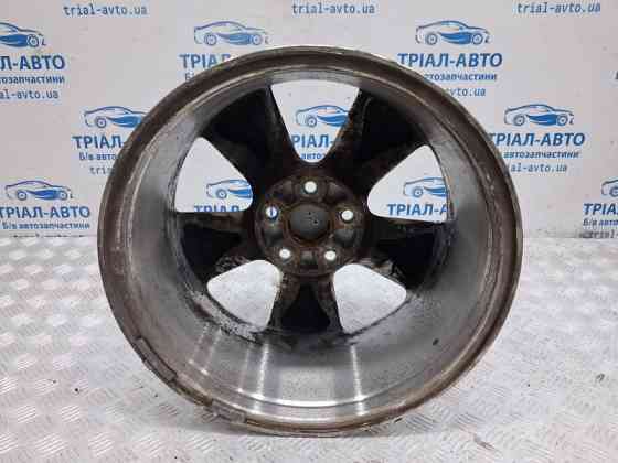 Диск титан R18 Acura MDX YD2 3.7 БЕНЗИН J37A1 2006 (б/у) Киев