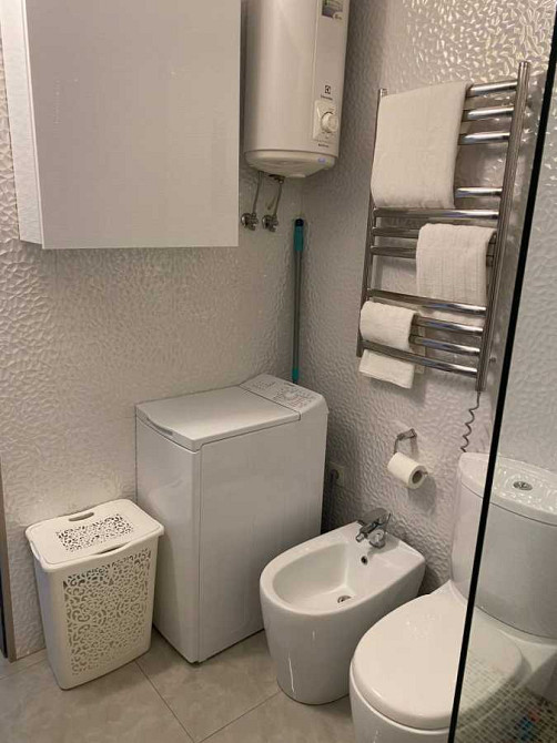 долгосрочная аренда 2-к квартира Киев, Шевченковский, 850 $/мес. Киев - изображение 10