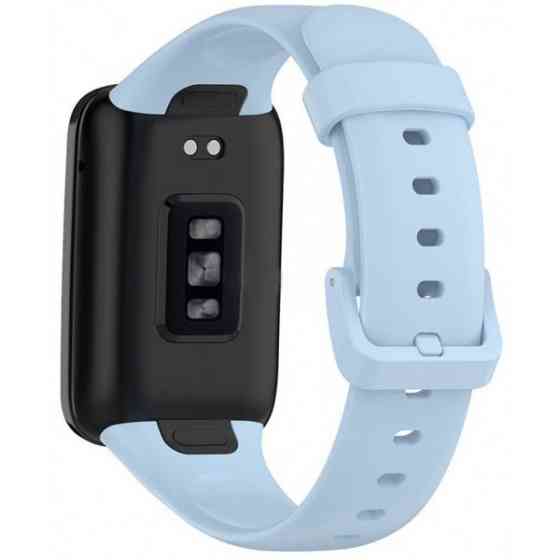 Ремінець ArmorStandart для Xiaomi Smart Band 7 Pro Blue (Код товару:32843) Харків