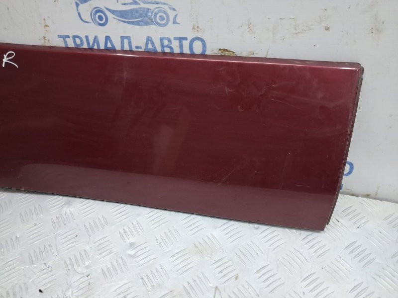 Накладка двери Suzuki Grand Vitara 2005-2016 7759065J00ZY8 (Арт. 67795) Киев - изображение 3