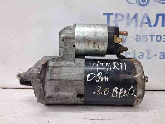 Стартер Suzuki Grand Vitara 2005-2016 3110065J10 (Арт. 62028) Киев