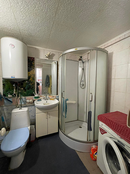 Пропоную винайняти кімнату Перемога 6, район кафе “Фантазія”. Дніпро - зображення 4