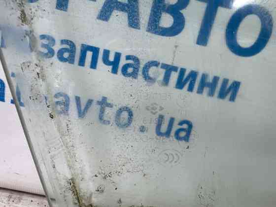 Стекло двери переднее правое Mitsubishi Outlander CU 2.4 БЕНЗИН 4G69 2003 (б/у) Киев