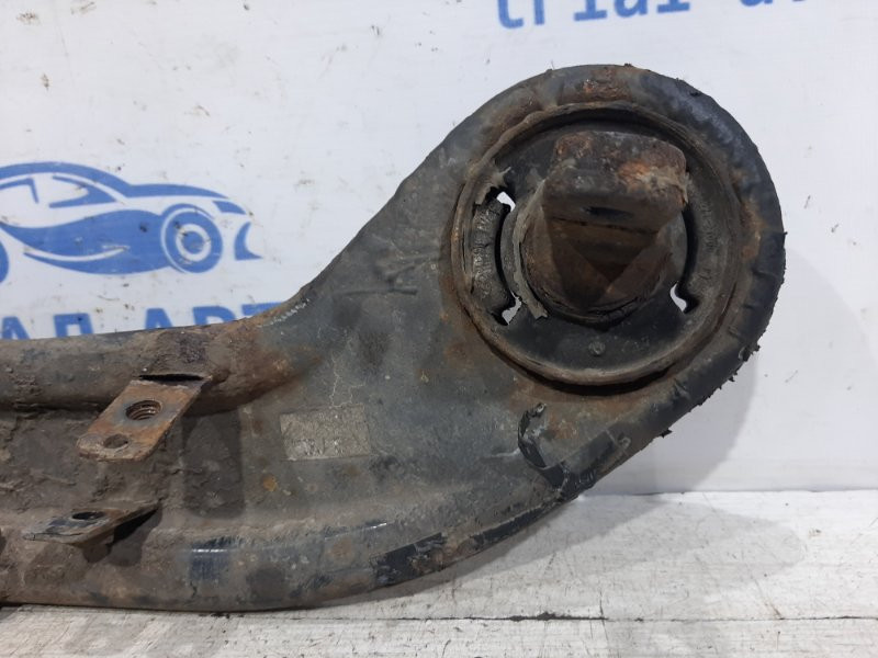 Рычаг задней подвески продольный левый Hyundai IX35 LM 2.0 DIESEL 2009 (б/у) Киев - изображение 2