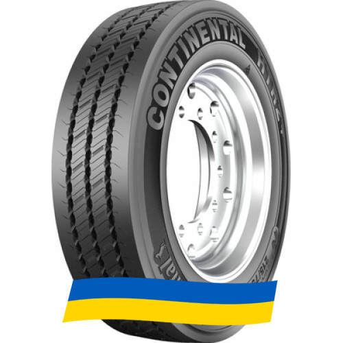 235/75 R17.5 Continental HTR2+ 143/141K Причіпна шина Київ - зображення 9