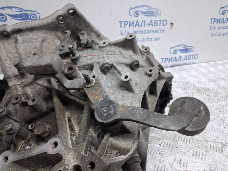 Коробка передач МКПП Toyota Auris E150 1.6 БЕНЗИН 1ZRFAE 2006 (б/у) Київ - зображення 9