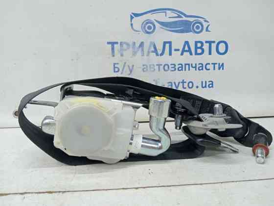 Ремень безопасности передний левый SsangYong Korando 2010-2019 7460234003 (Арт. 61038) Київ