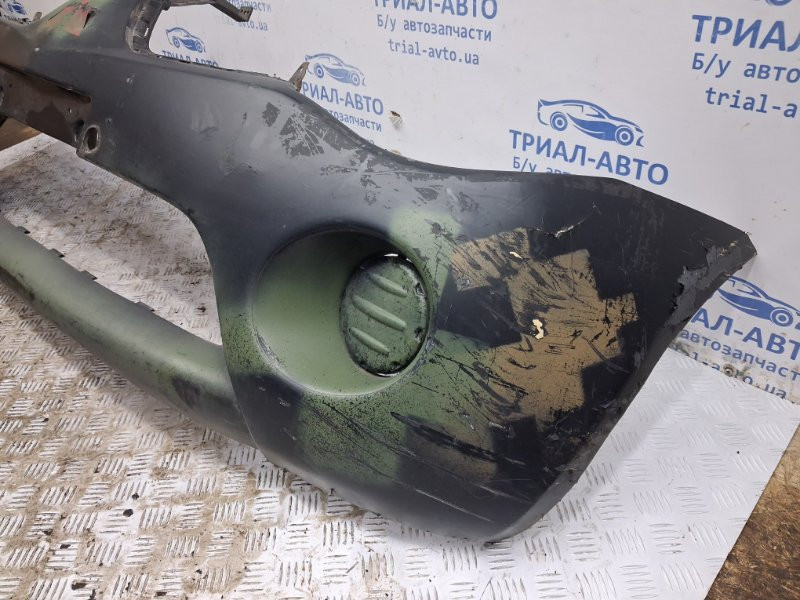 Бампер передний Mitsubishi L200 2006-2015 6400A746WA (Арт. 67113) Київ - зображення 3