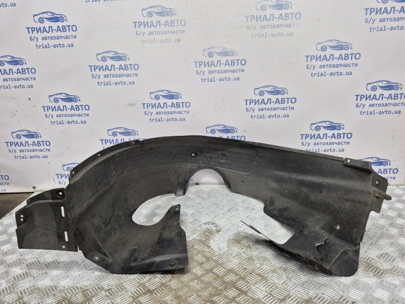Подкрылок передний левый Chevrolet Cruze J300 1.8 2009 (б/у) Київ - зображення 5