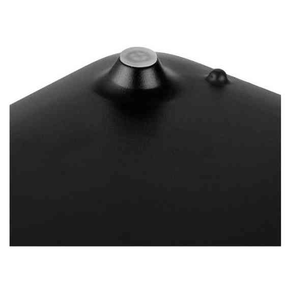 Электроплита индукционная Sencor SCP4501BK 3400 Вт черная Киев