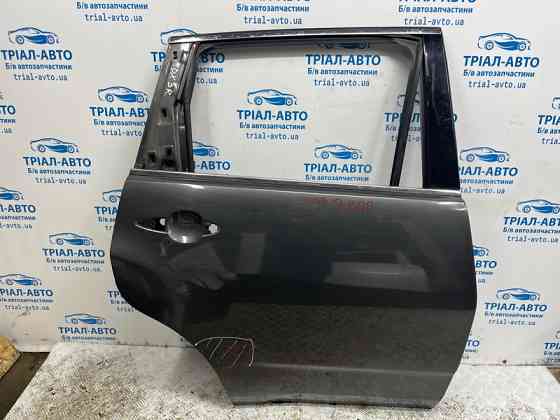 Дверь задняя правая Acura MDX YD2 3.7 БЕНЗИН J37A1 2006 (б/у) Киев