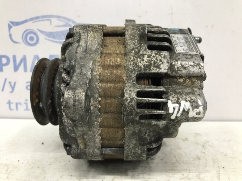 Генератор Mitsubishi Pajero Wagon 2006-2022 1800A115 (Арт. 47886) Київ - зображення 1