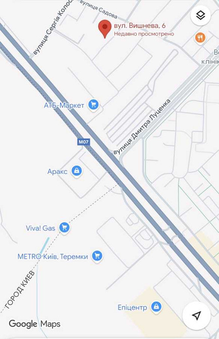 продаж 1-к квартира Київ, Солом`янський, 24000 $ Киев - изображение 9