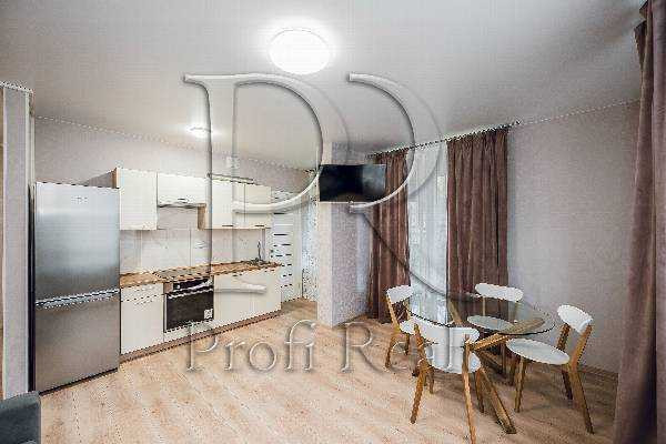 продажа 1-к квартира Киев, Оболонский, 66000 $ Київ - зображення 4