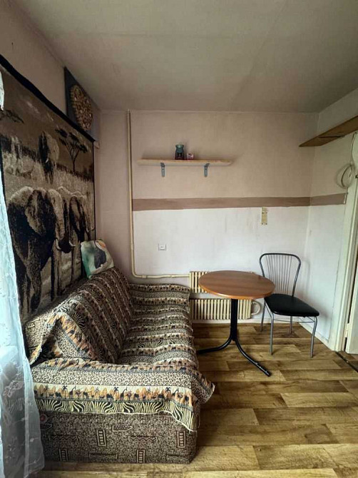 долгосрочная аренда 1-к квартира Днепр, Соборный, 8000 грн./мес. Дніпро - зображення 7