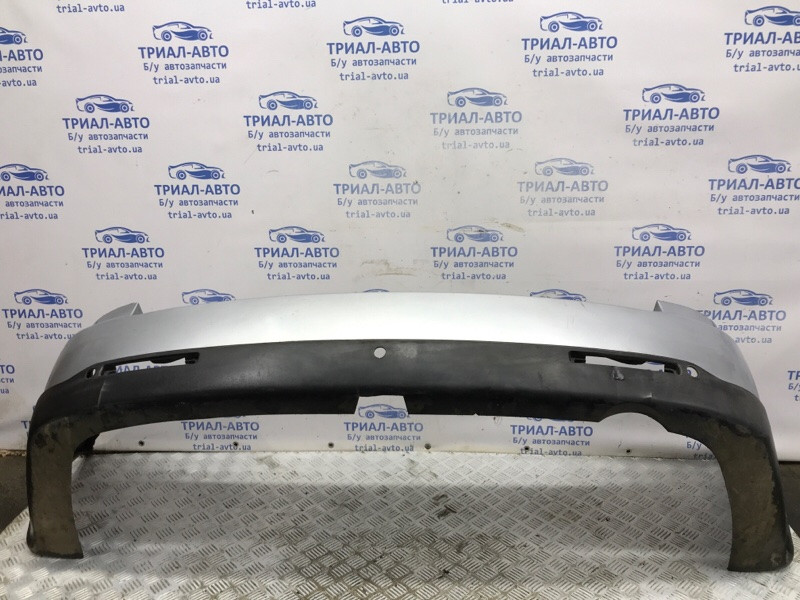 Бампер задний SsangYong Kyron 2005-2016 7881109121 (Арт. 47743) Киев - изображение 6
