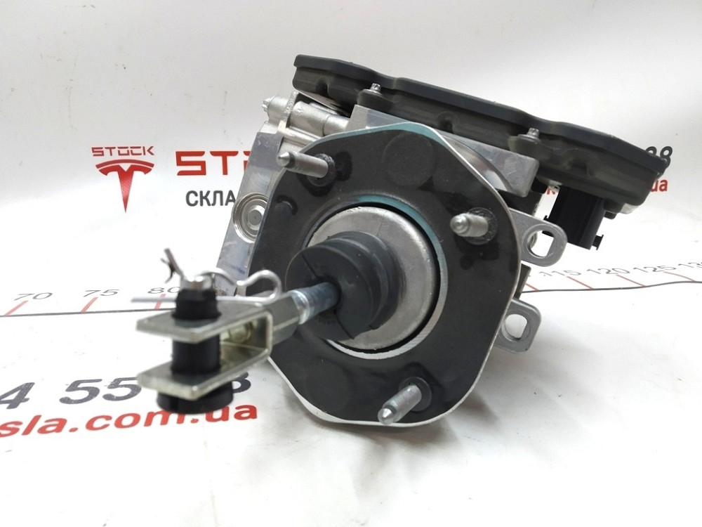 Усилитель электромеханический тормозов БУСТЕР в сборе Tesla model S, model S REST 1037123-00-B Київ - зображення 3