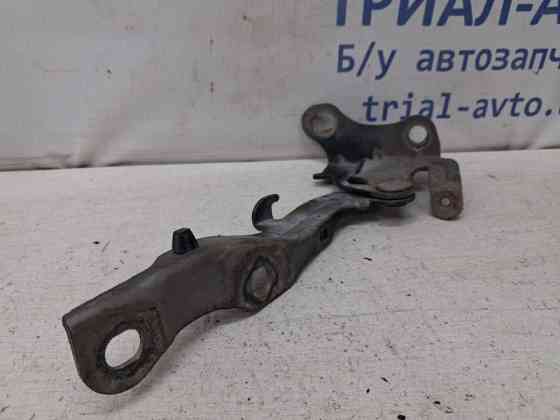 Петля капота правая Hyundai I30 FD 1.6 БЕНЗИН G4FC 2007 (б/у) Київ