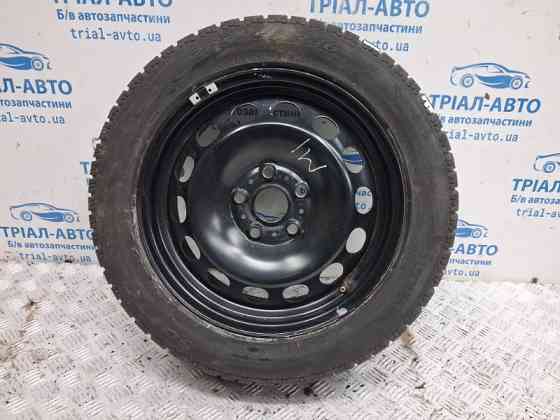 Запаска с резиной Skoda Octavia 2013-2020 5Q0601027H (Арт. 80631) Киев