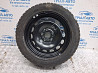 Запаска с резиной Skoda Octavia 2013-2020 5Q0601027H (Арт. 80631) Киев