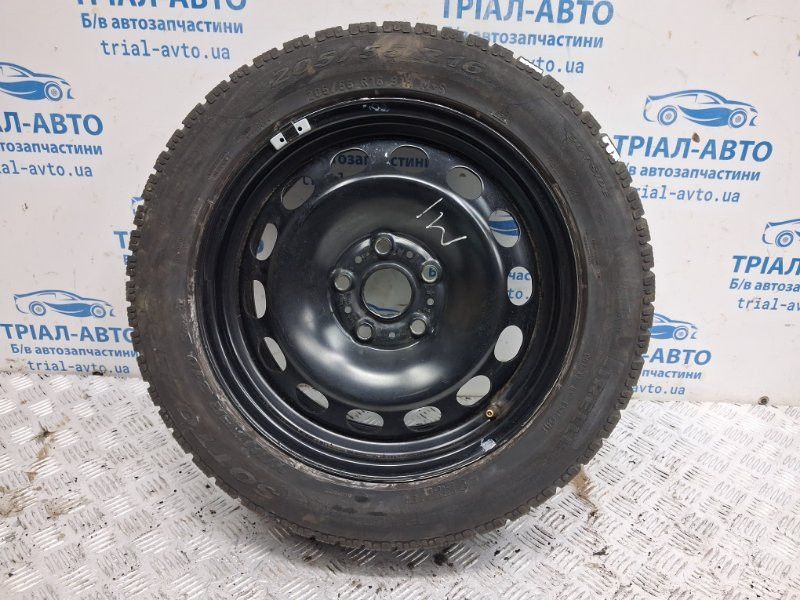 Запаска с резиной Skoda Octavia 2013-2020 5Q0601027H (Арт. 80631) Киев - изображение 1
