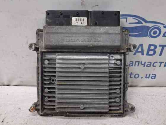 Блок управления двигателем Hyundai Sonata 2004-2010 3911025071 (Арт. 80481) Київ