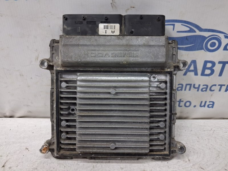 Блок управления двигателем Hyundai Sonata 2004-2010 3911025071 (Арт. 80481) Київ - зображення 2