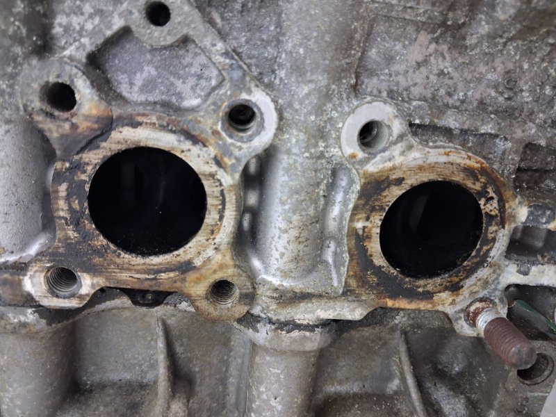 Двигатель Suzuki SX4 2006-2014 M16A (Арт. 64667) Київ - зображення 7