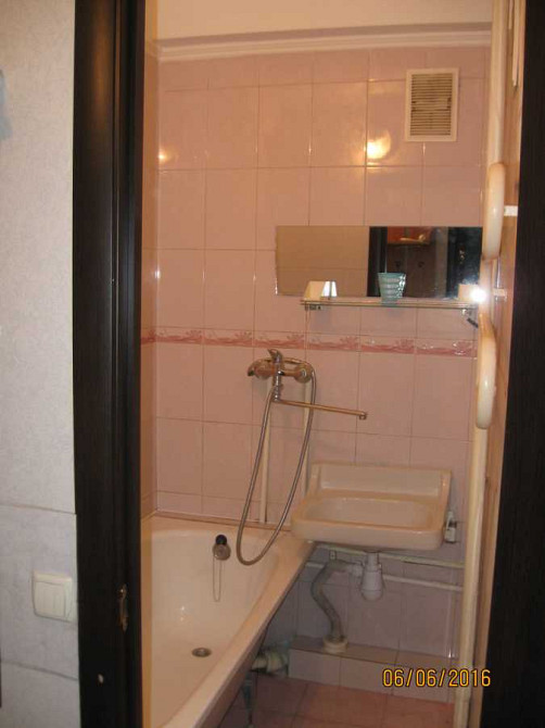 долгосрочная аренда 1-к квартира Киев, Деснянский, 9000 грн./мес. Киев - изображение 11