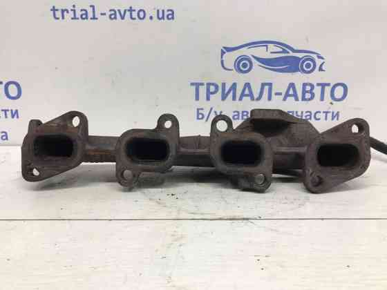 Коллектор выпускной Infiniti Q50 2013- 14004HG00B (Арт. 57667) Киев