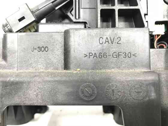 Кулиса переключения АКПП Chevrolet Cruze 2009-2016 95976134 (Арт. 43978) Київ