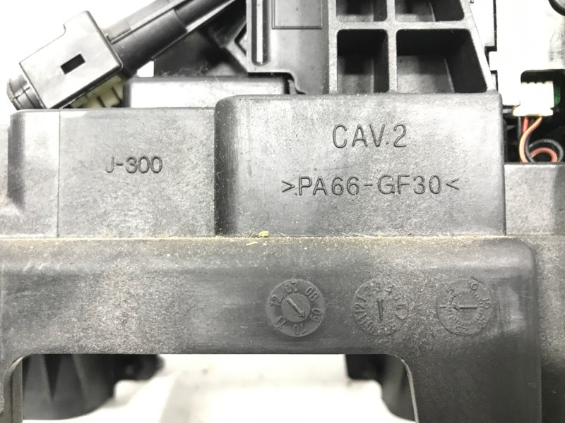 Кулиса переключения АКПП Chevrolet Cruze 2009-2016 95976134 (Арт. 43978) Київ - зображення 6